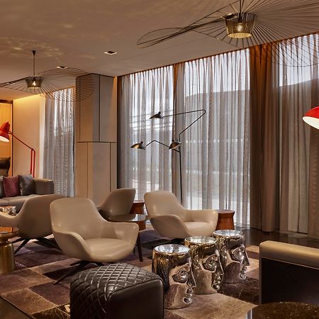 Park Plaza London, Park Royal Hotel Exterior photo