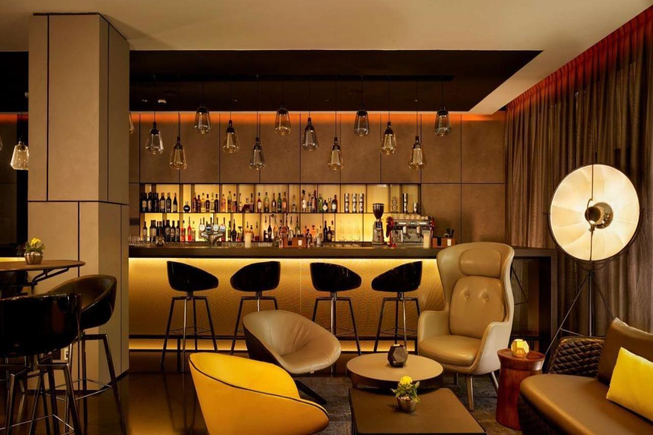 Park Plaza London, Park Royal Hotel Exterior photo