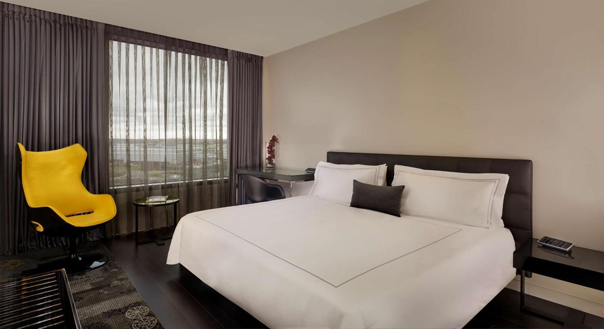 Park Plaza London, Park Royal Hotel Exterior photo