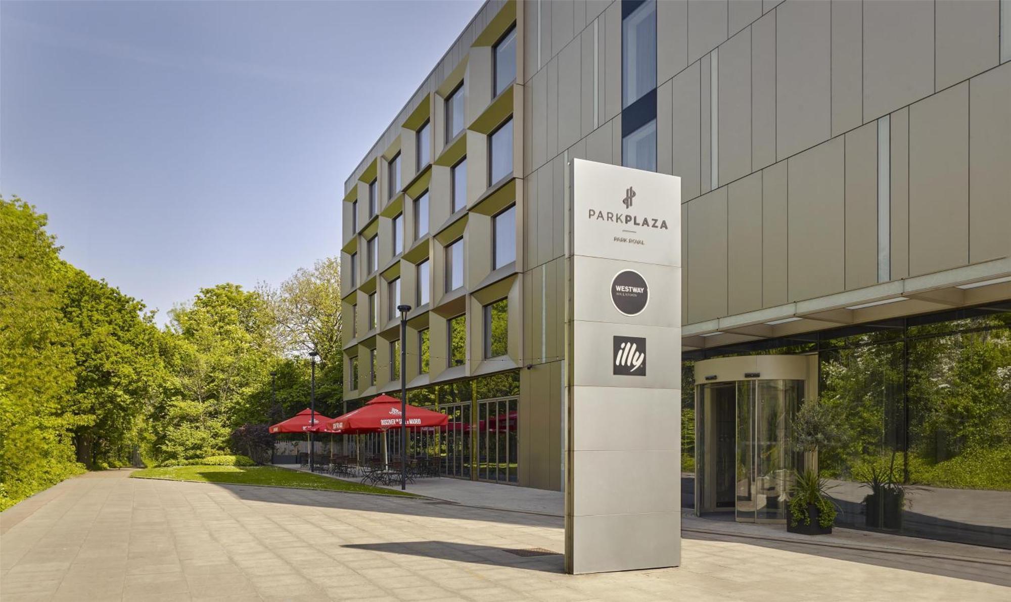 Park Plaza London, Park Royal Hotel Exterior photo