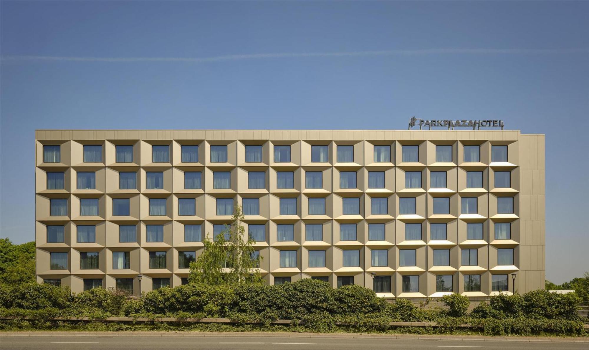 Park Plaza London, Park Royal Hotel Exterior photo